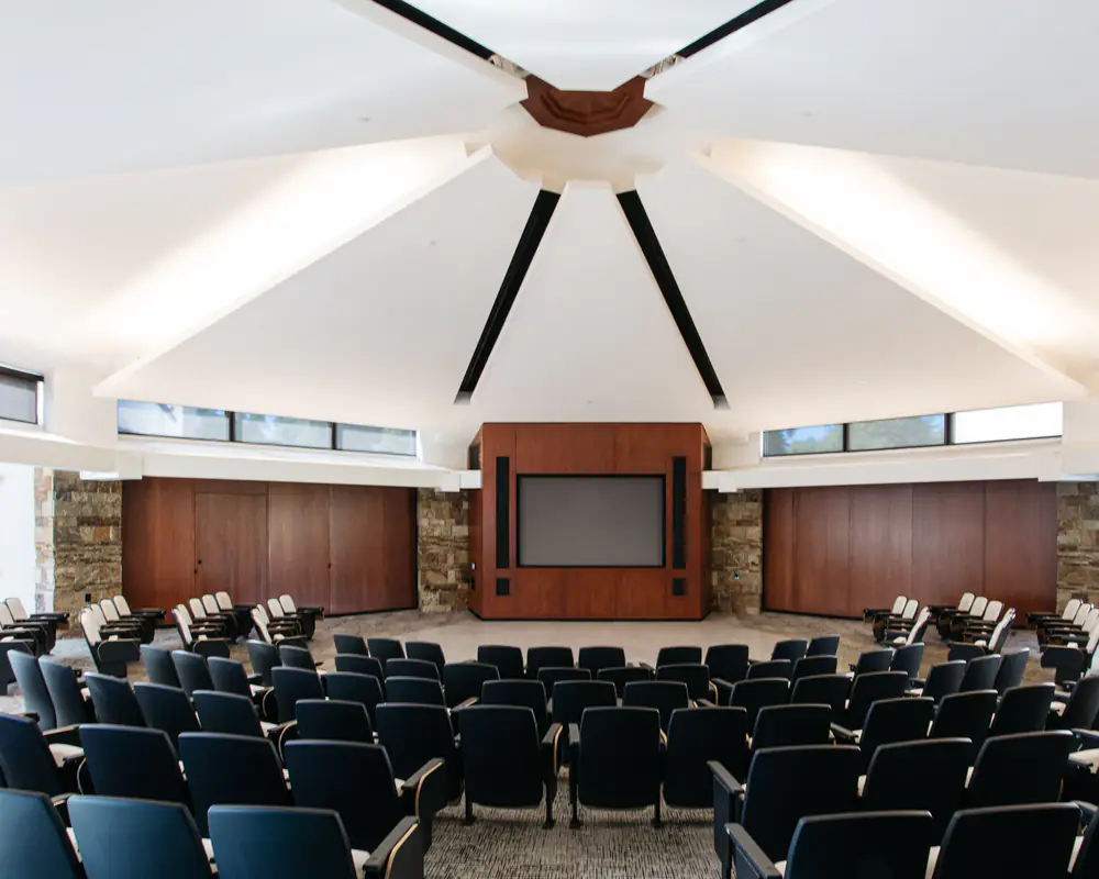 Franciscan Renewal Center