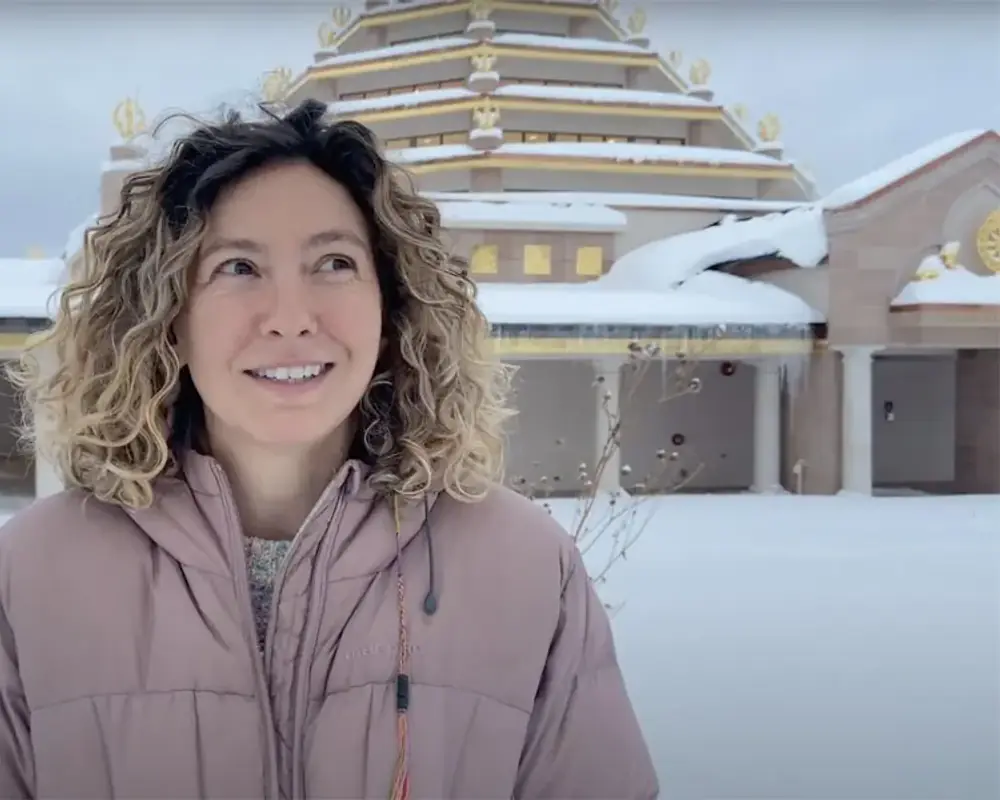 International Kadampa Retreat Center Grand Canyon