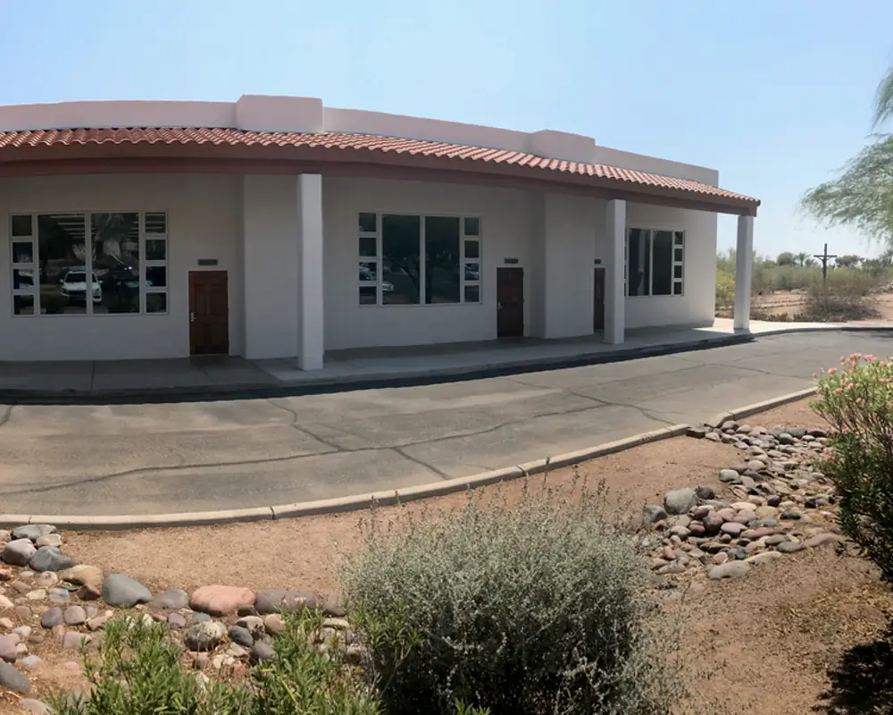 Mount Claret Retreat Center