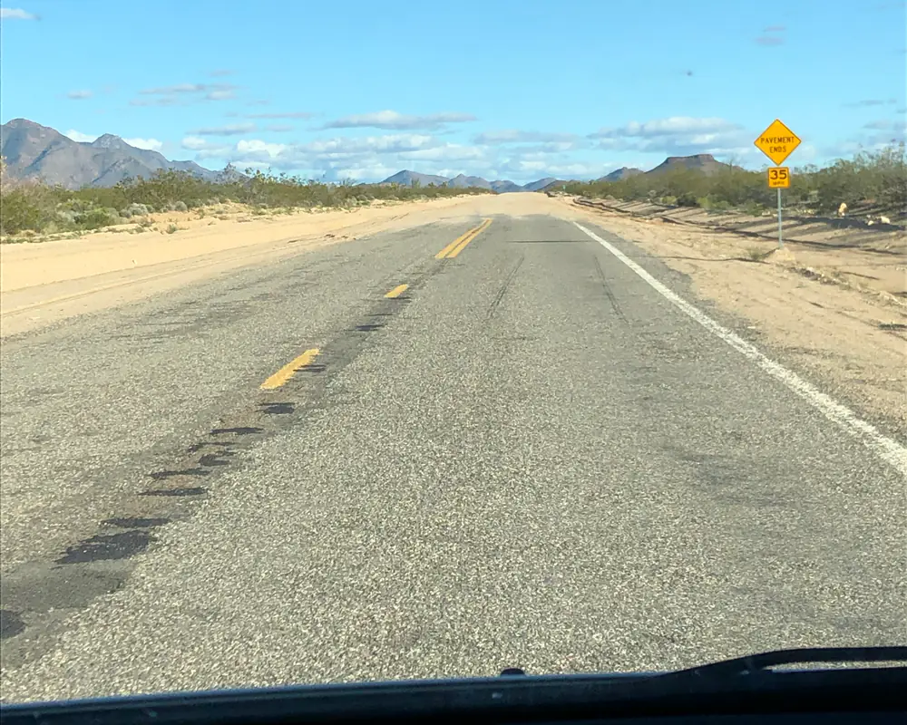 Sonoran Desert Sanctuary