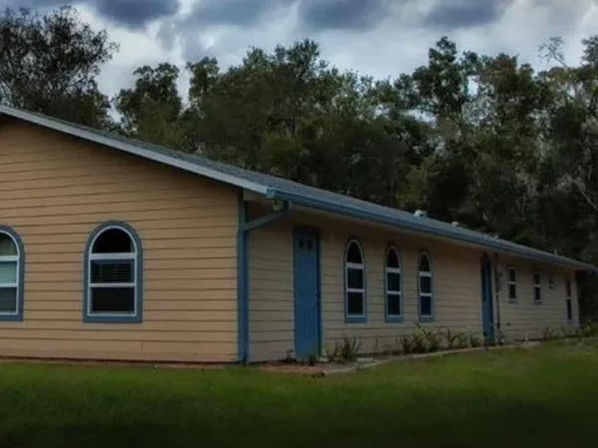 Gainesville Retreat Center