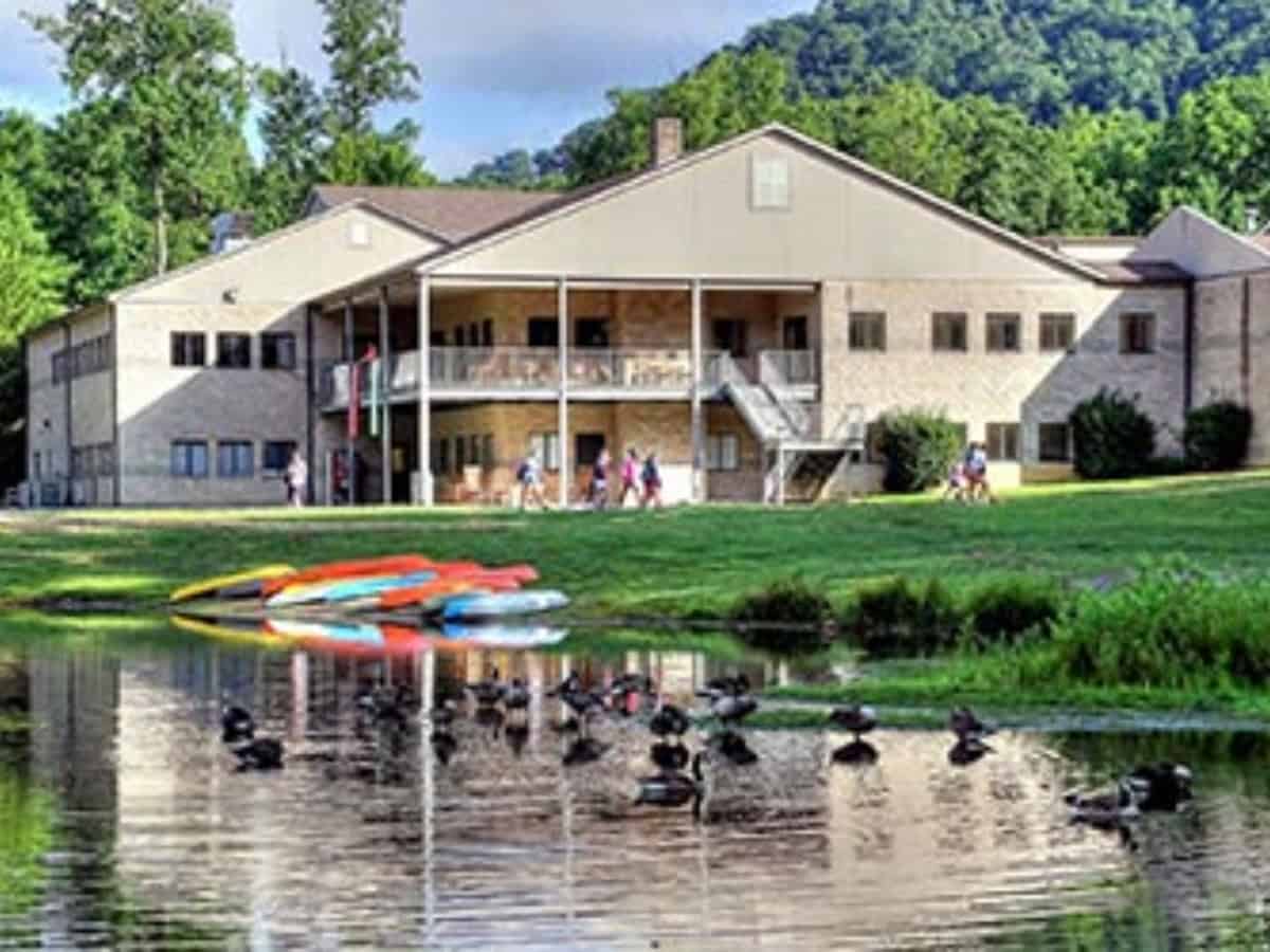 Pinnacle Retreat Center