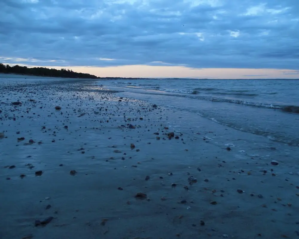 Ferry Beach Retreat & Conference Center