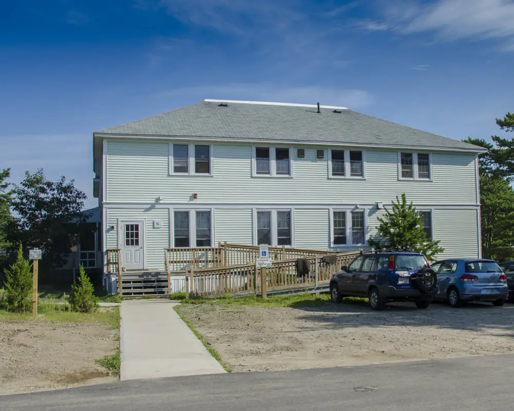 Ferry Beach Retreat & Conference Center
