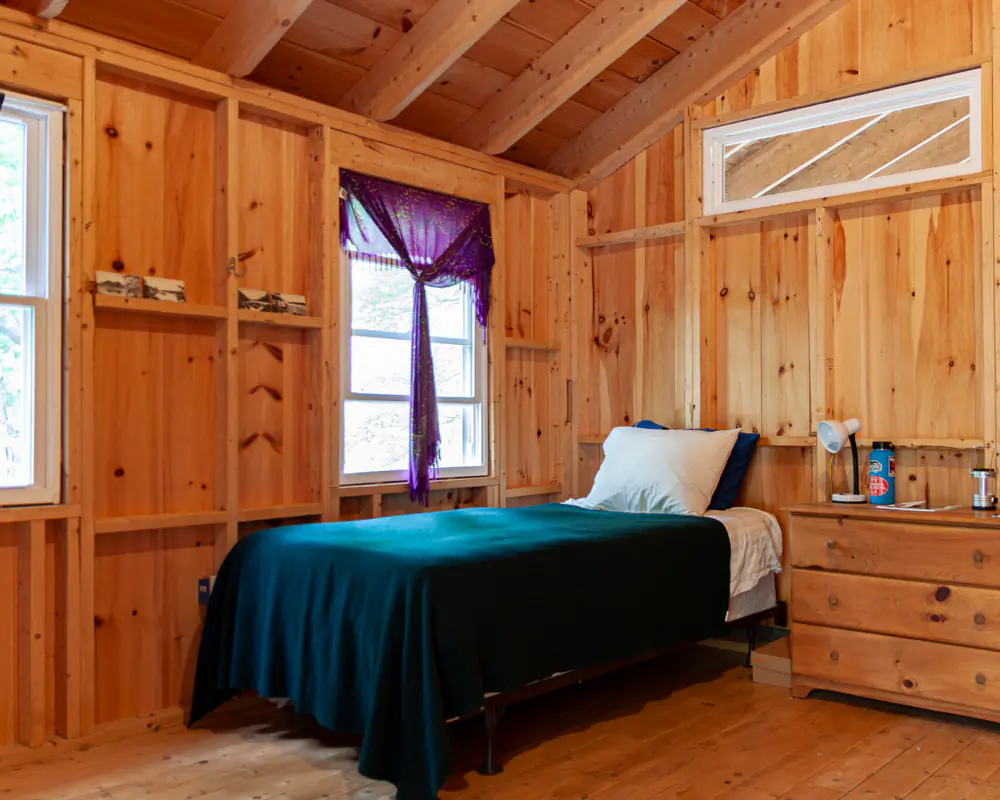 Medomak Retreat Center