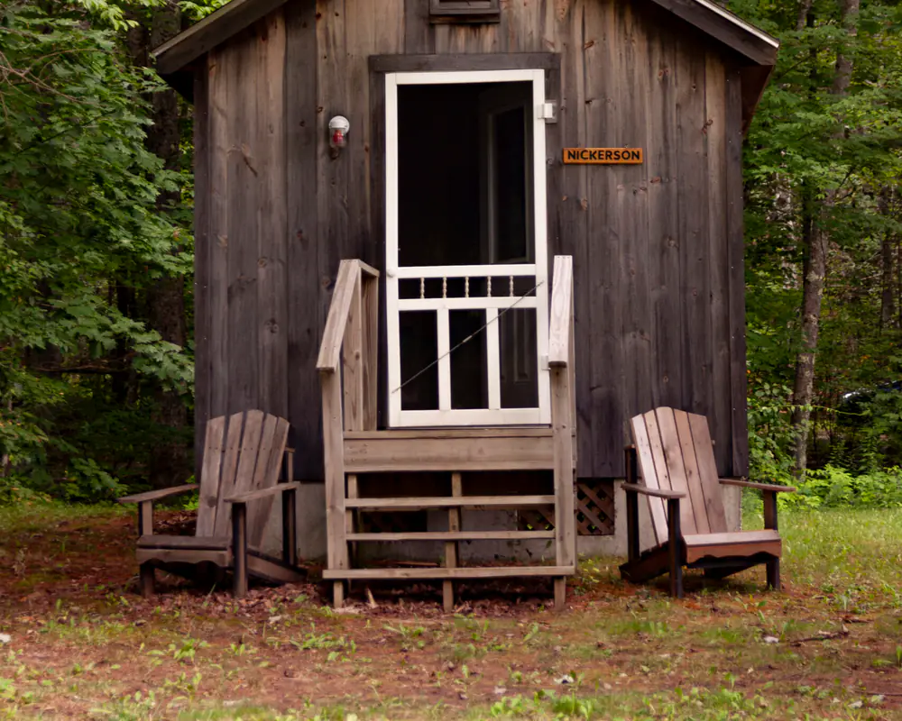 Medomak Retreat Center