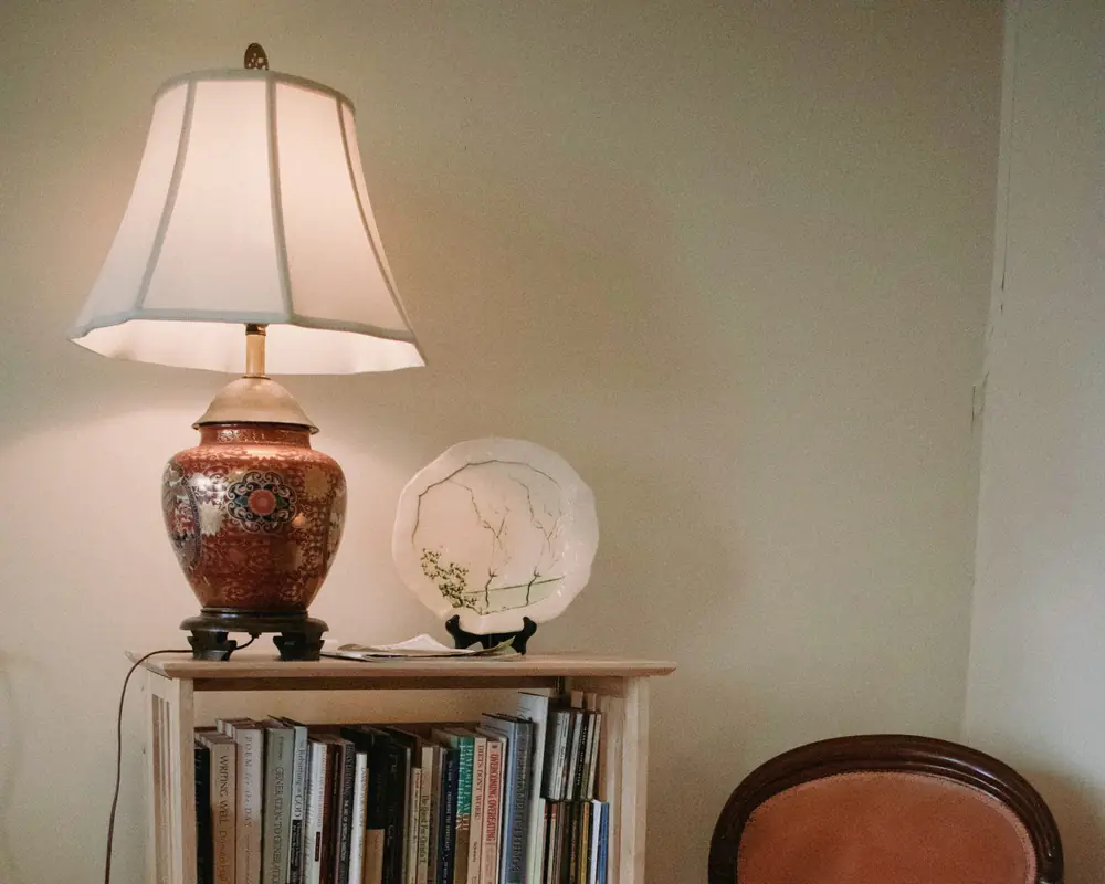 Oranbega Retreat Center