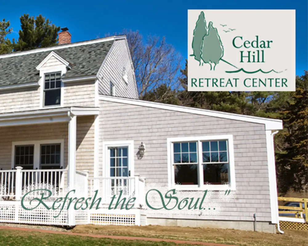 Cedar Hill Retreat Center