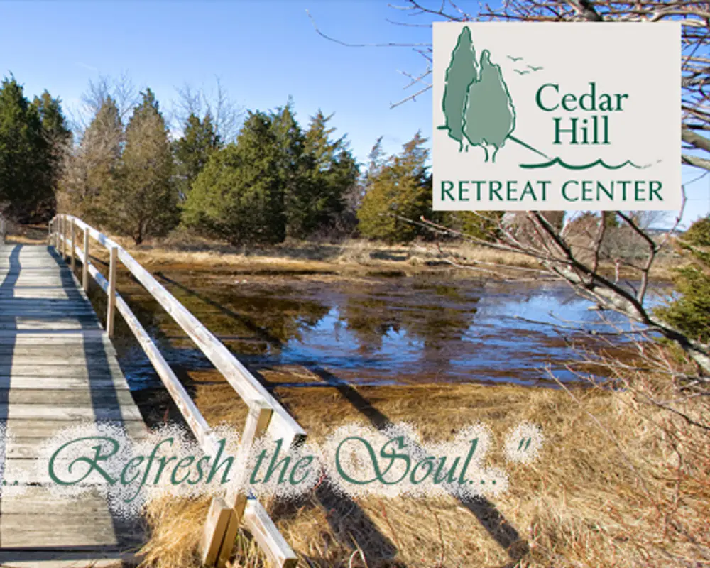 Cedar Hill Retreat Center