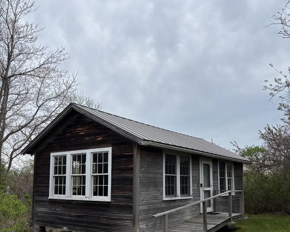 Gonzaga Eastern Point Retreat House