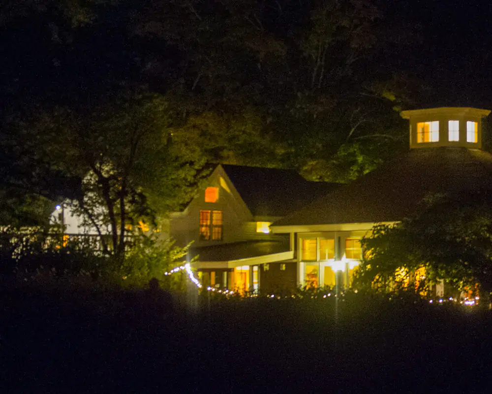 Rowe Camp & Conference Center
