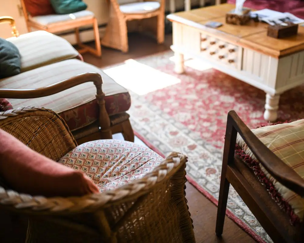 Aryaloka Buddhist Retreat Center
