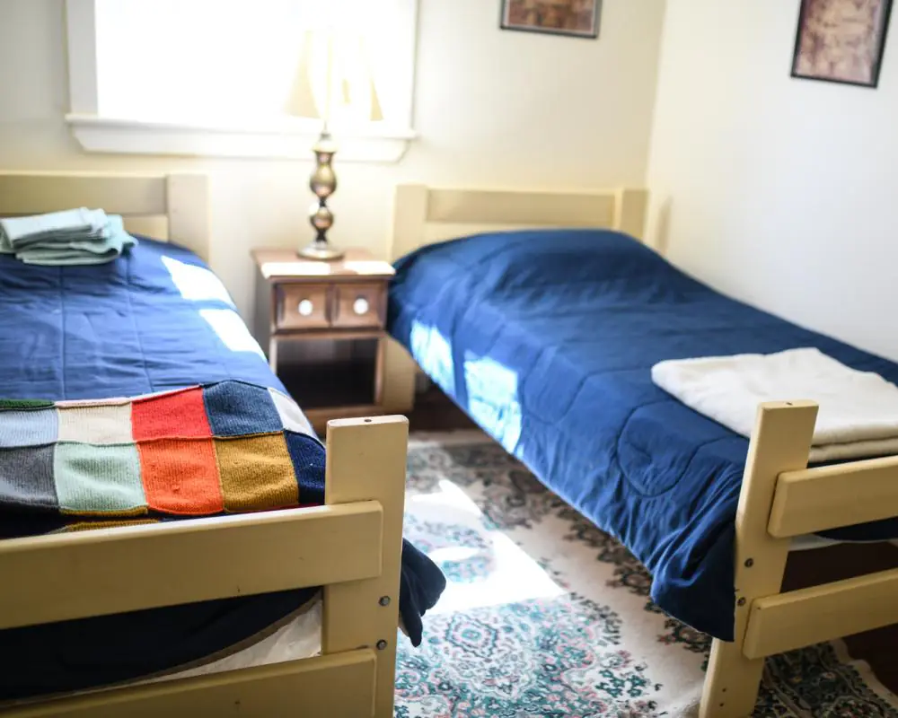 Aryaloka Buddhist Retreat Center