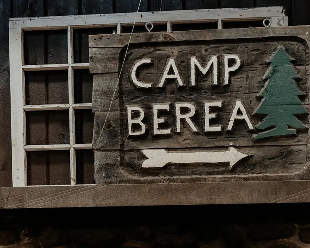 Camp Berea