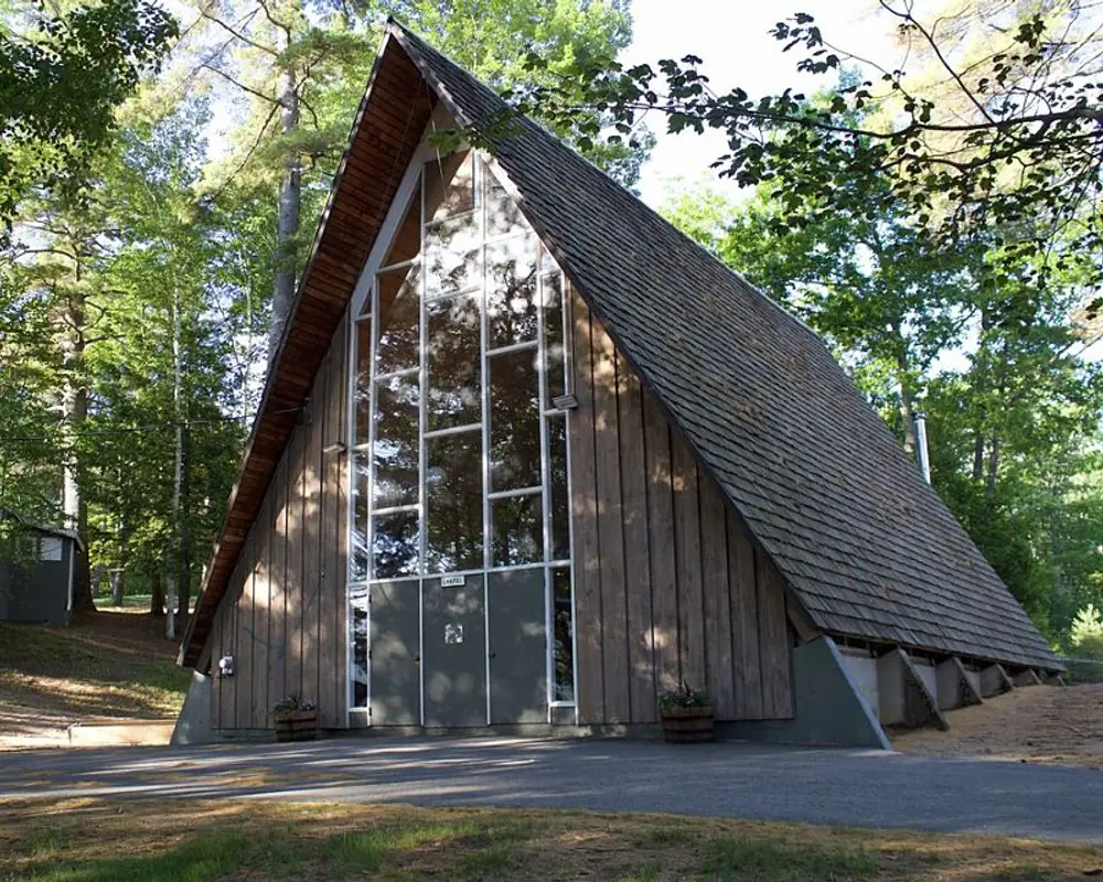 Camp Berea