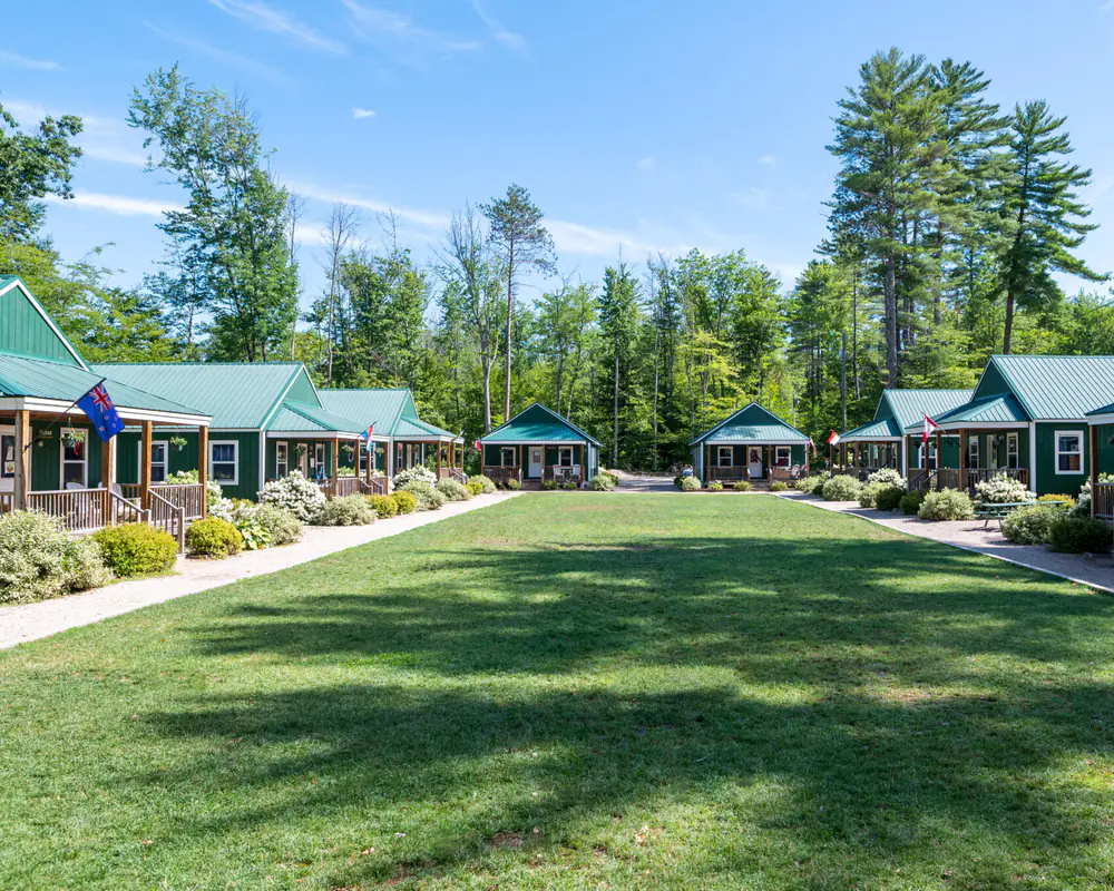 Camp Cody