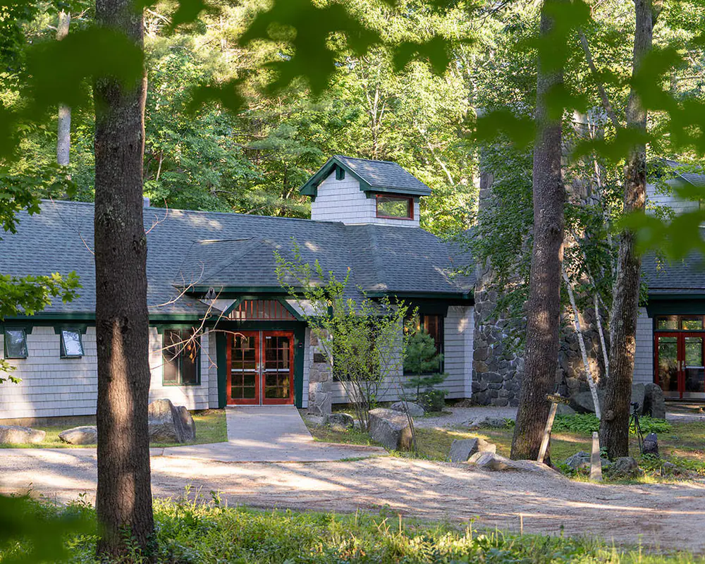 The Browne Center