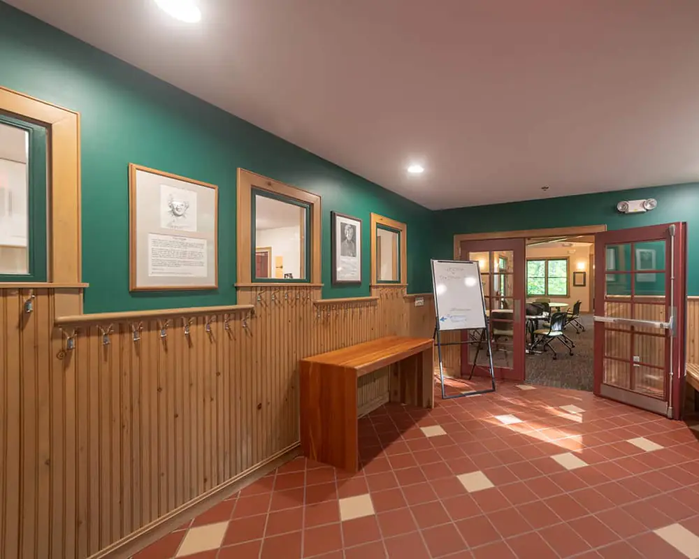 The Browne Center