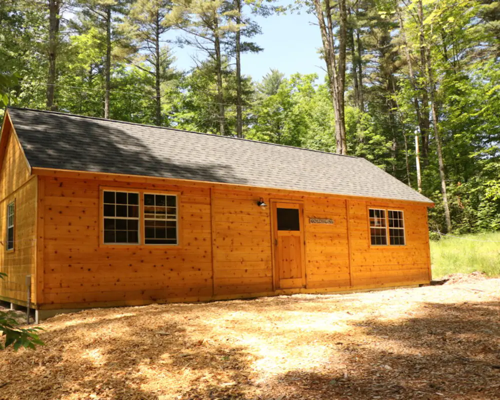 Windsor Mountain