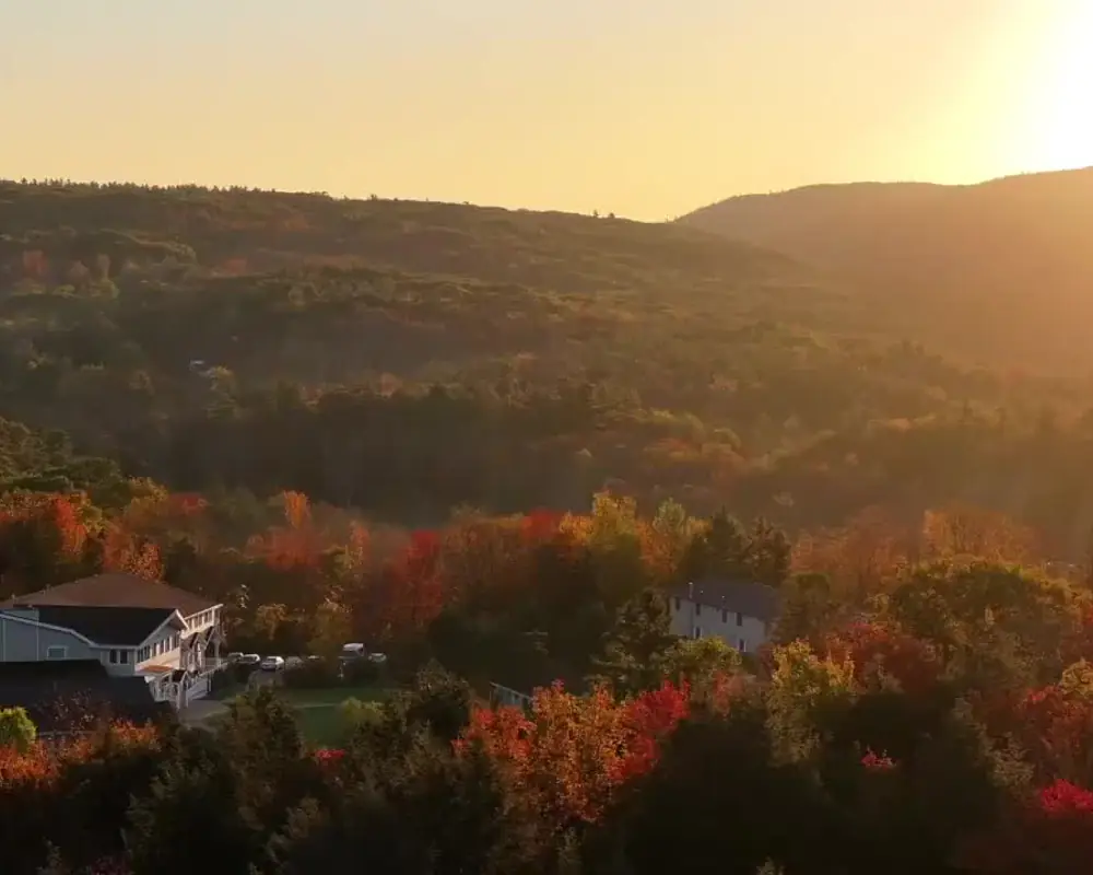 Peace Village Learning and Retreat Center