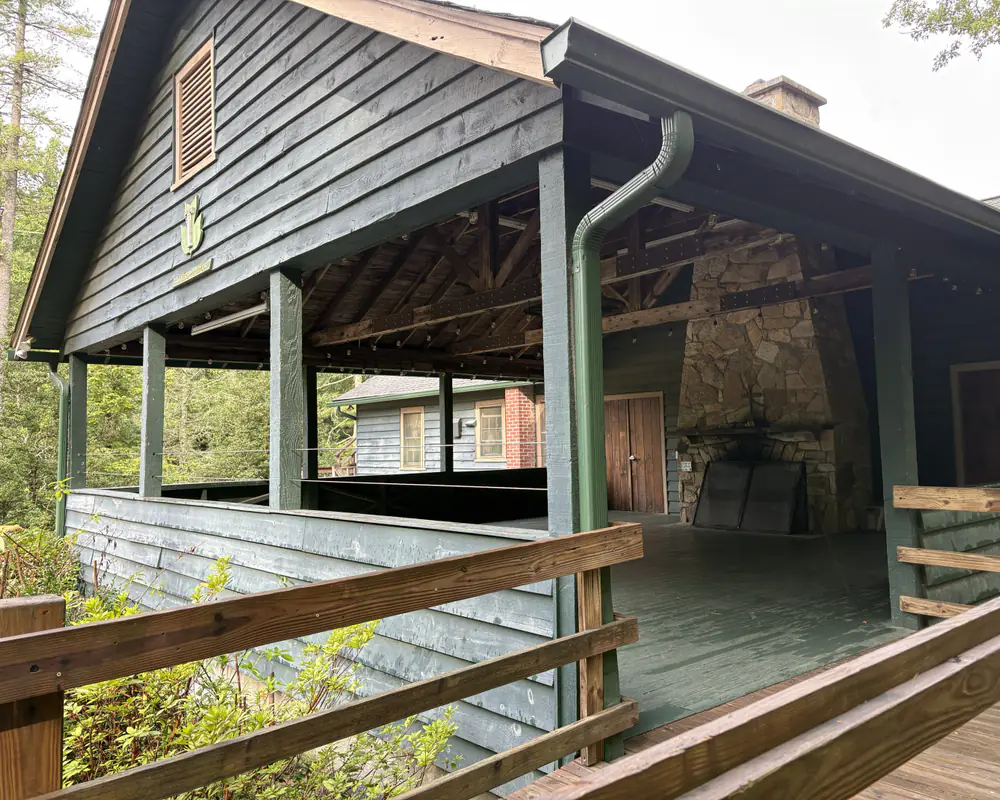 Camp Tekoa
