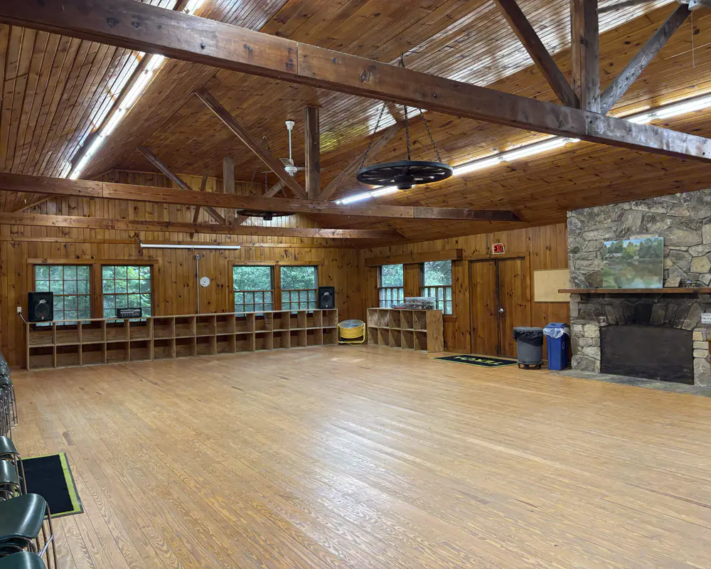 Camp Tekoa