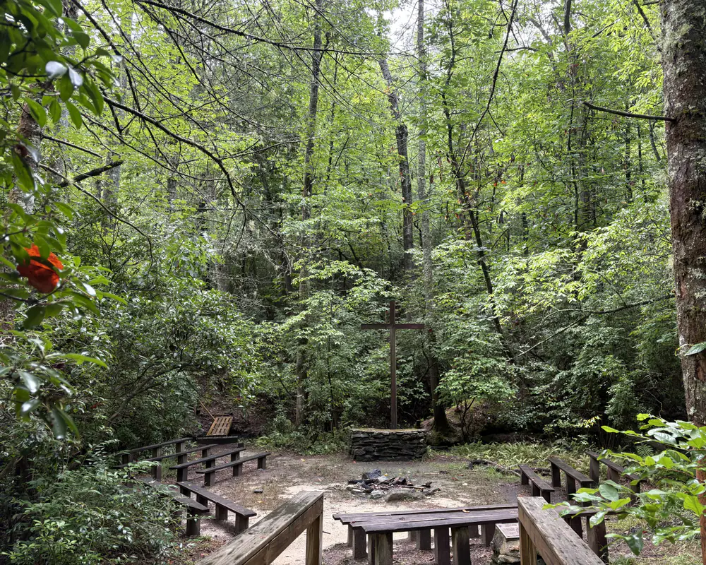 Camp Tekoa