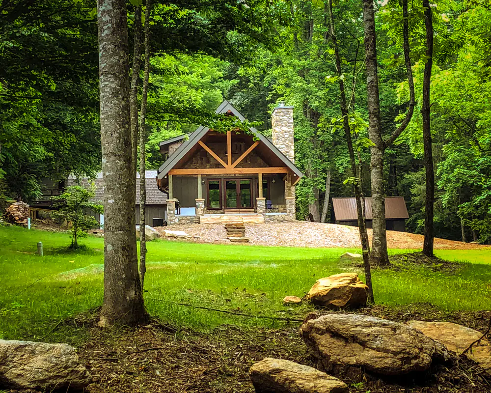 Indigo Nature Retreat