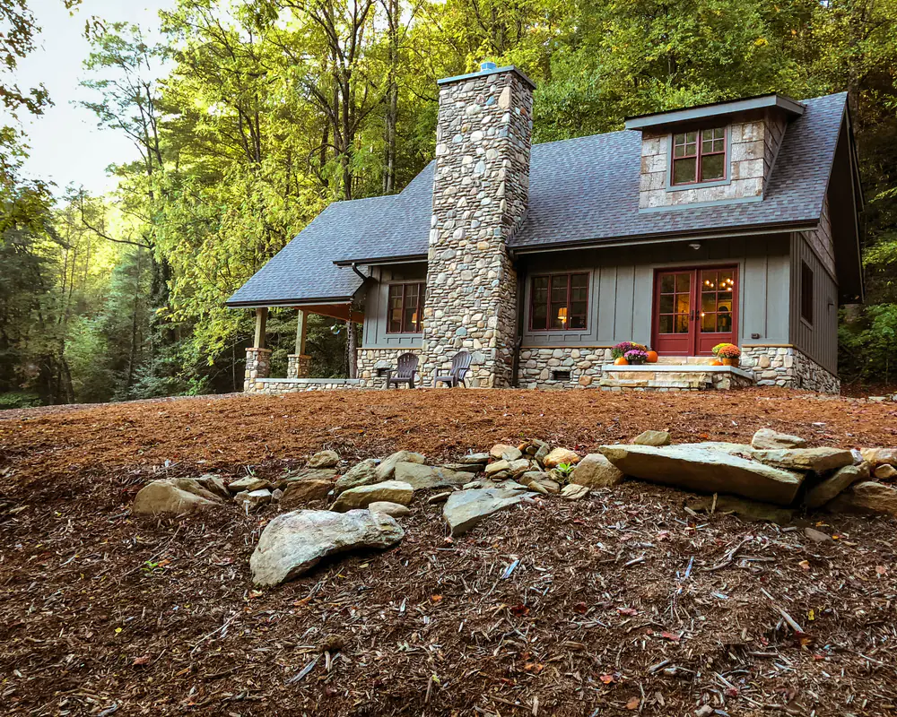 Indigo Nature Retreat