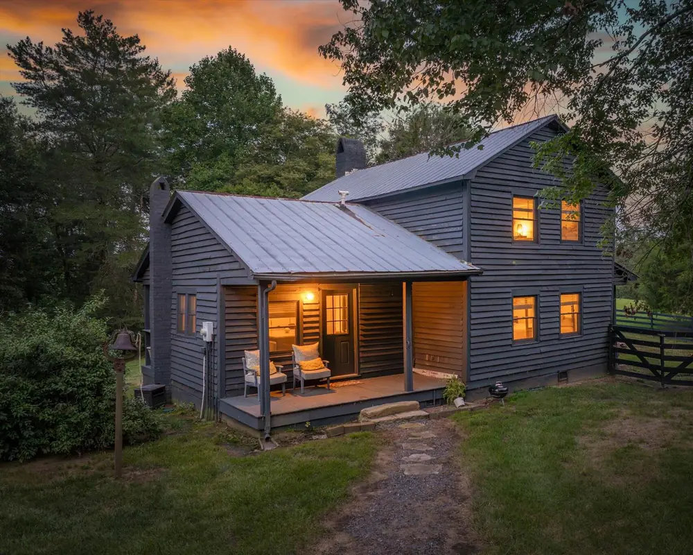 Redbird Ridge Retreats