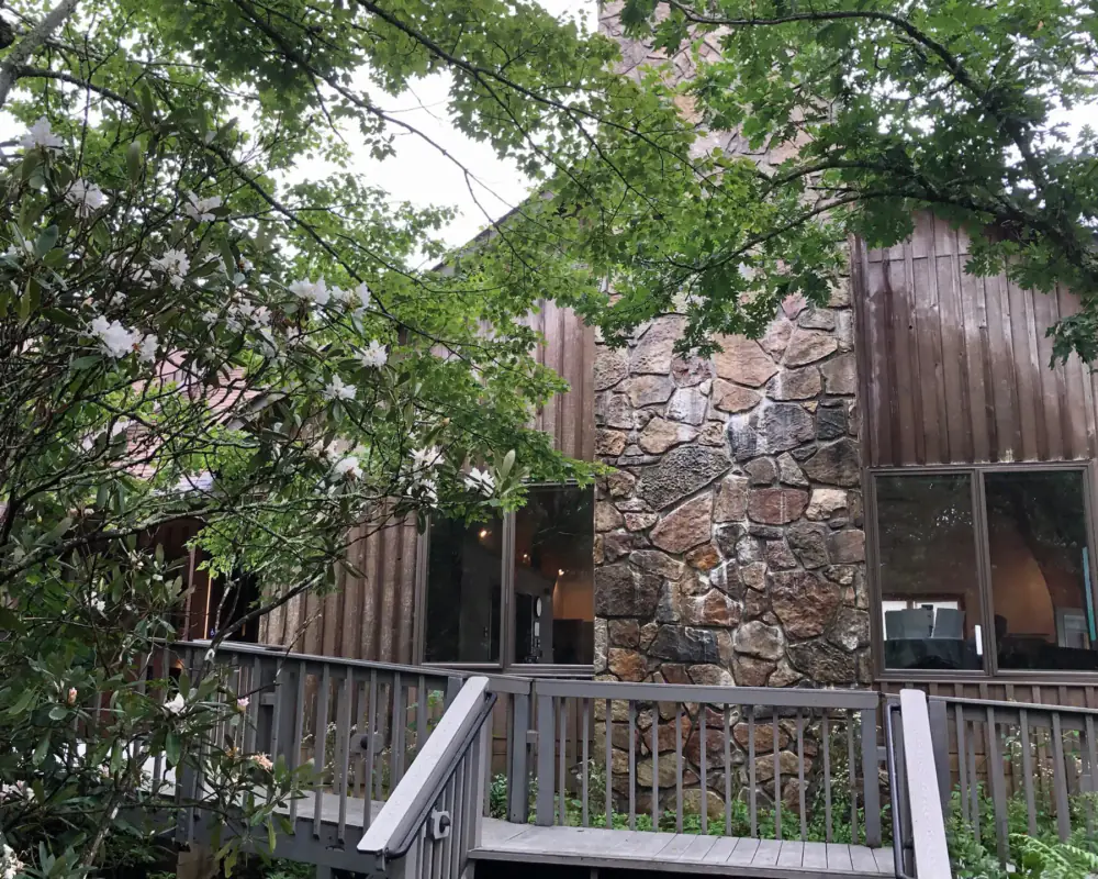 The Mountain Retreat & Learning Center