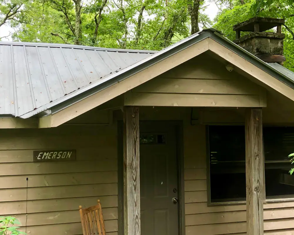 The Mountain Retreat & Learning Center