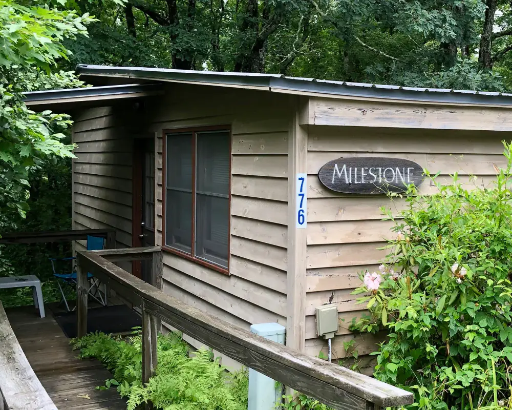 The Mountain Retreat & Learning Center