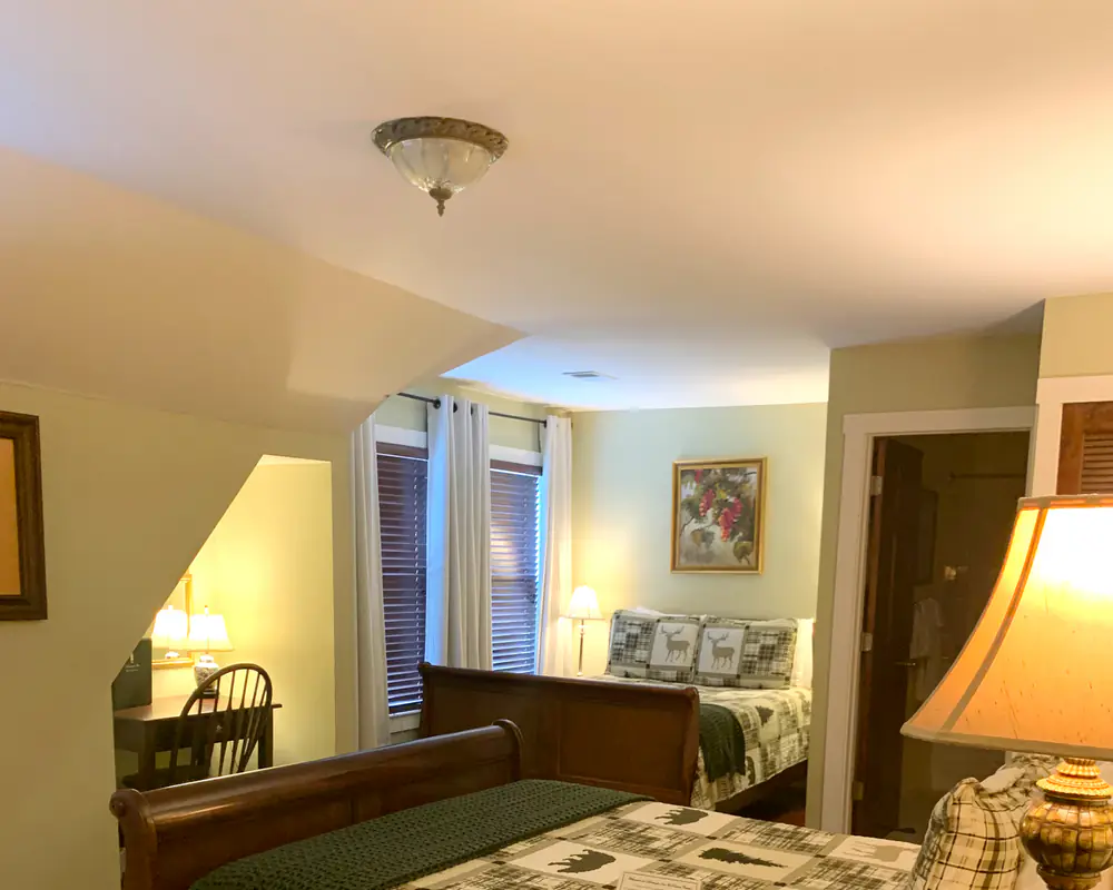 Monteagle Inn & Retreat Center