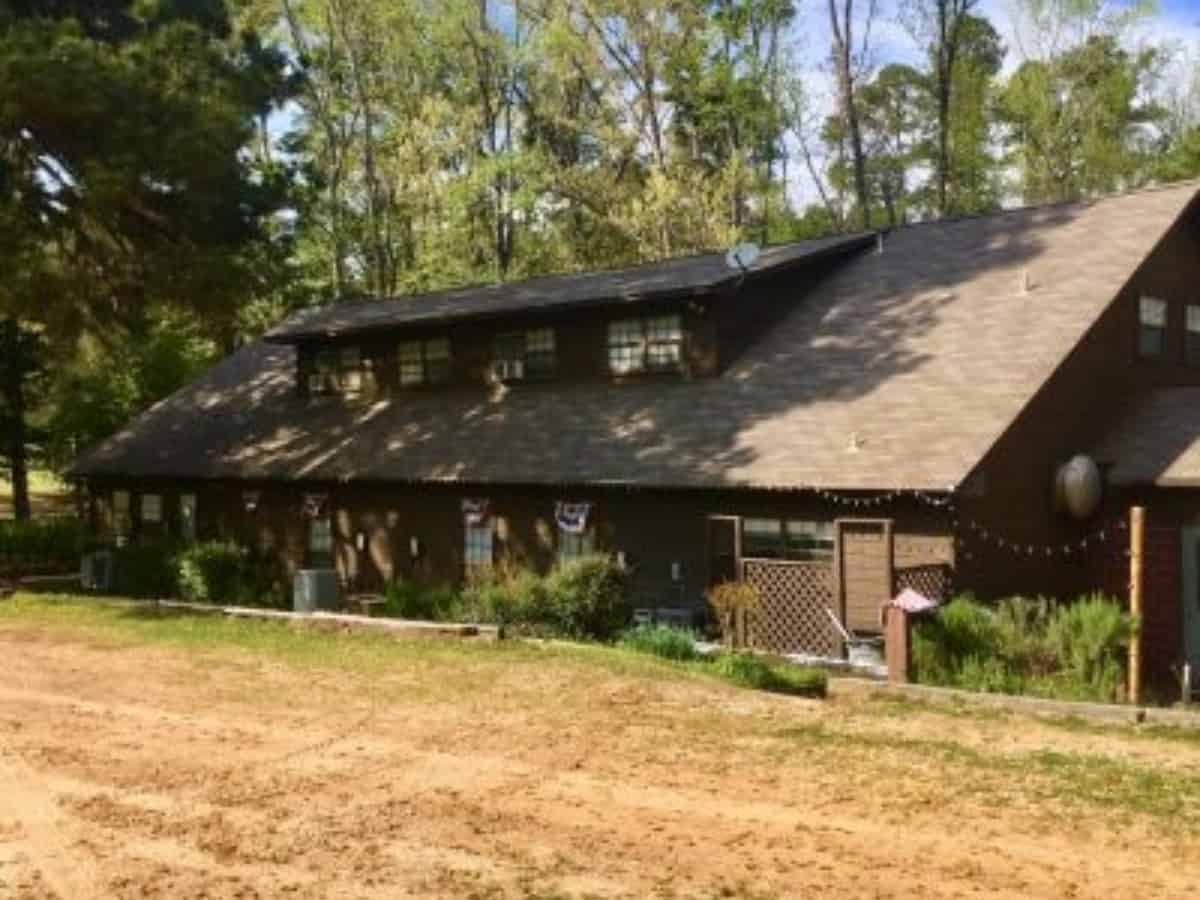 Shepherd’s Pasture Retreat Center