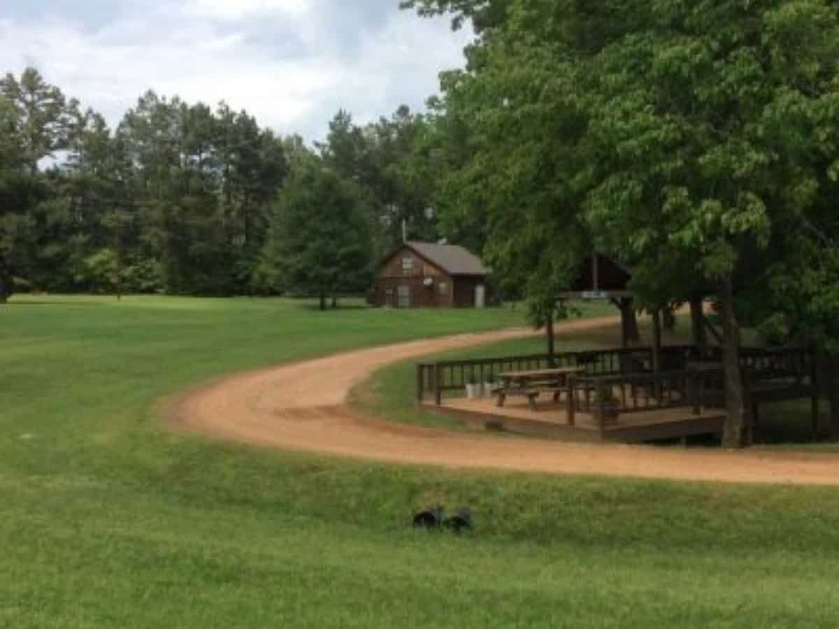 Shepherd’s Pasture Retreat Center