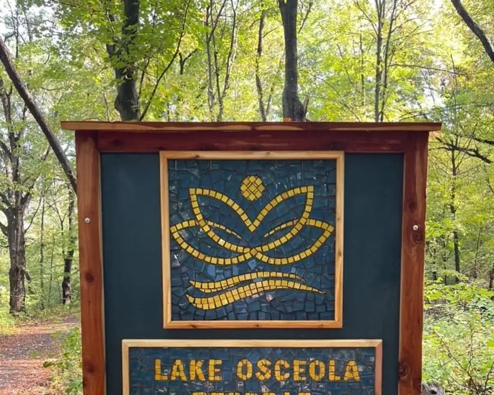 Lake Osceola Retreat