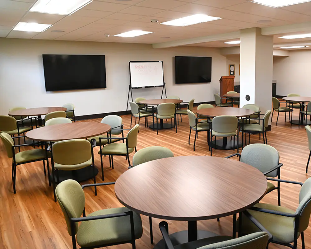 Norbertine Center for Spirituality