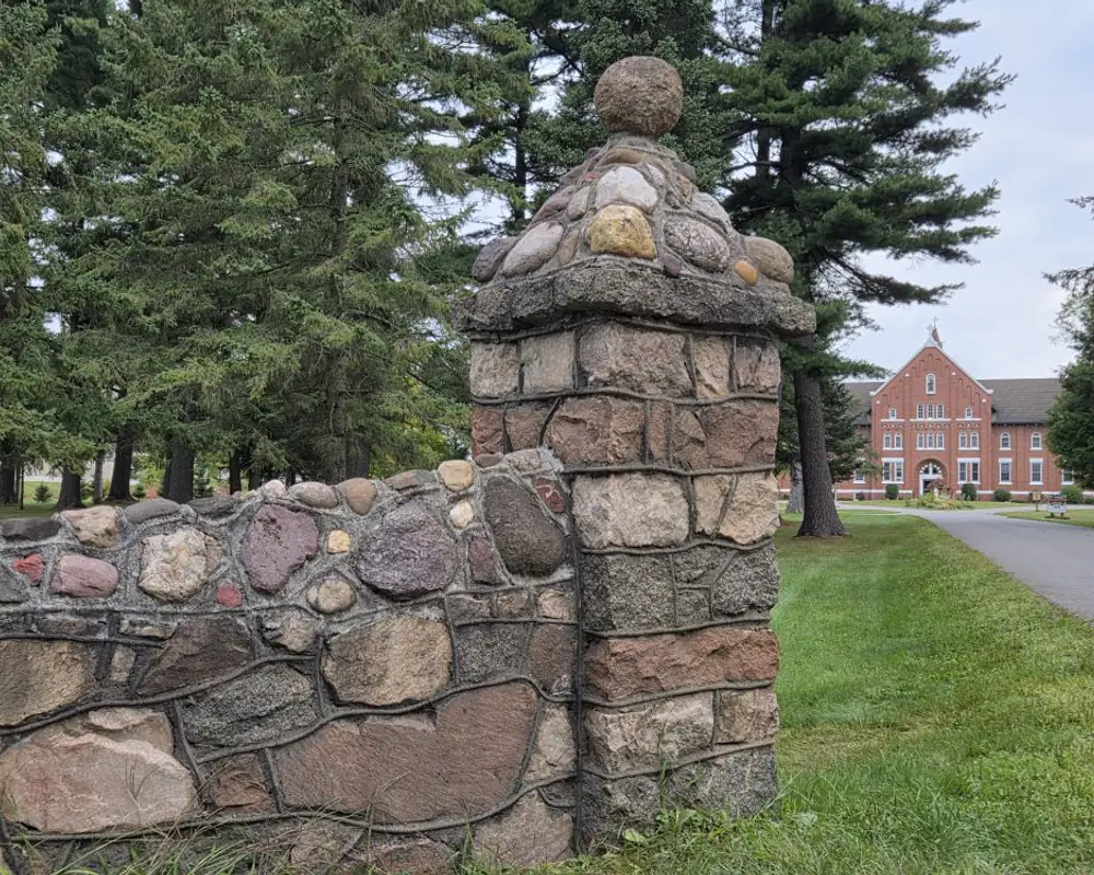 St. Anthony Spirituality Center