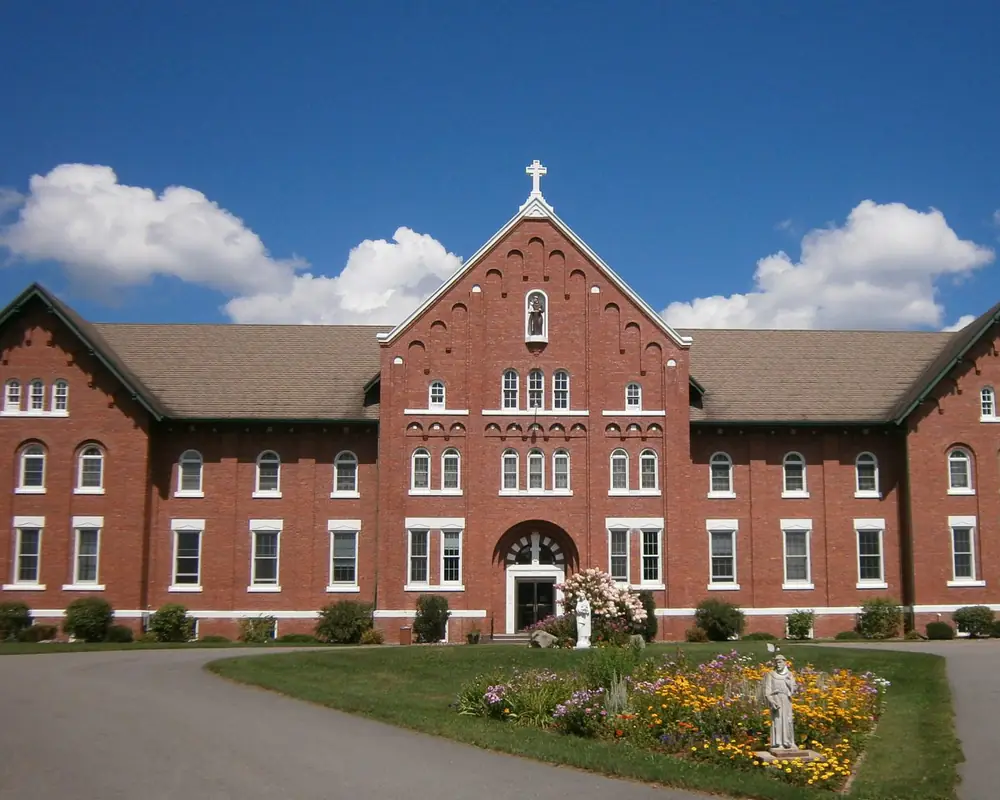 St. Anthony Spirituality Center