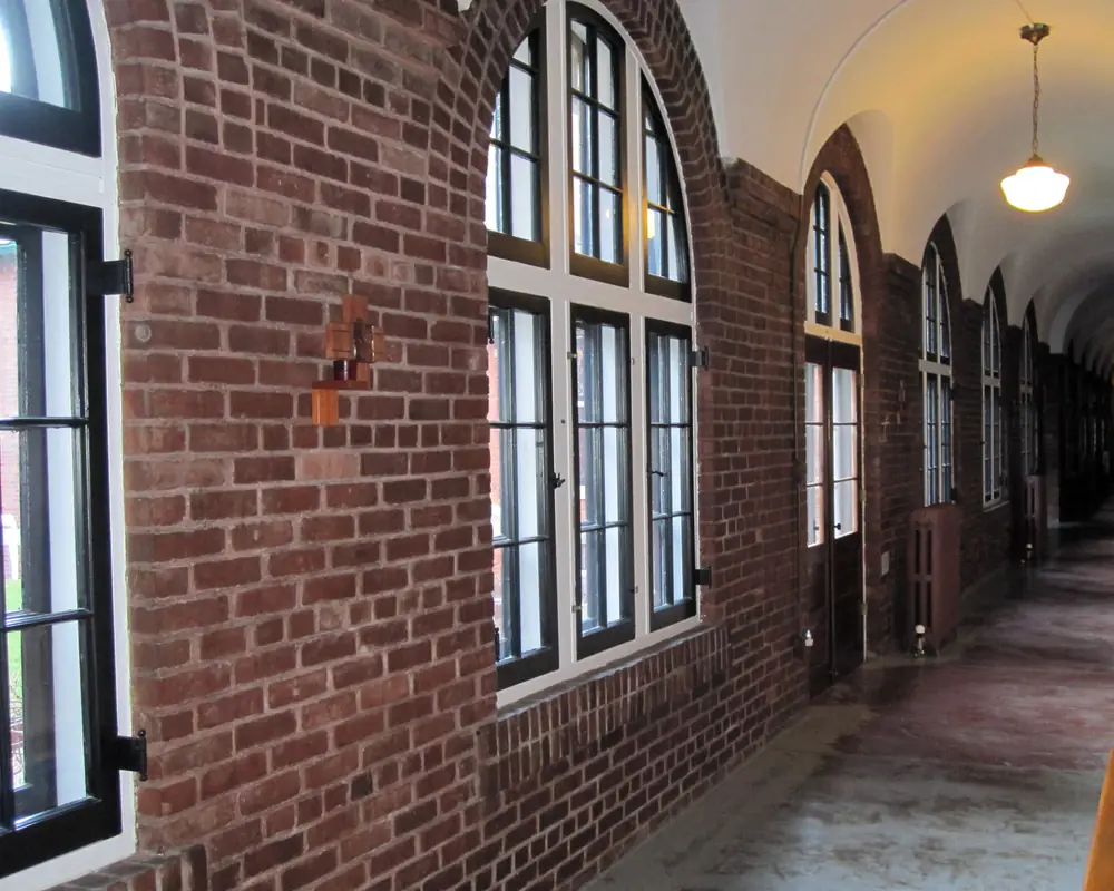 St. Anthony Spirituality Center